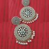 White Kundan Stone
