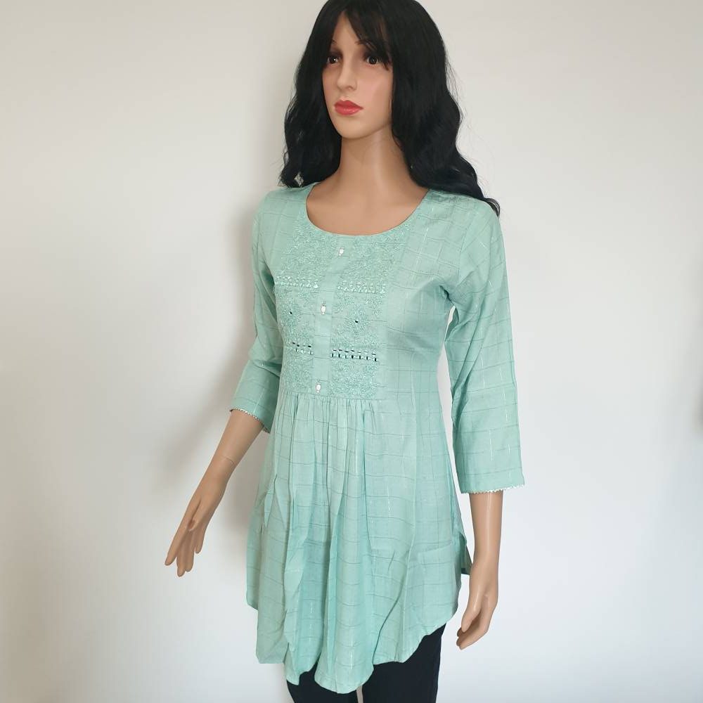 Lovely Short frock style top